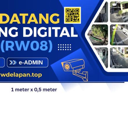 Album : Galeri RW 08 Kaloran